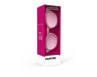 Pantone N°5 Crystal Flash Pink Polarized