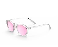 Pantone N°5 Crystal Flash Pink Polarized