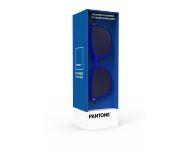 Pantone N°6 Junior Electric Blue Blue Polarized