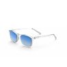 Pantone N°6 Junior Crystal Flash Blue Polarized