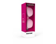 Pantone N°6 Junior Crystal Flash Pink Polarized