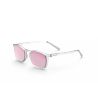 Pantone N°6 Junior Crystal Flash Pink Polarized