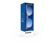 Pantone N°3 Crystal Flash Blue Polarized