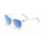 Pantone N°3 Crystal Flash Blue Polarized