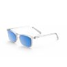 Pantone N°3 Crystal Flash Blue Polarized