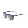 Pantone N°3 Grey Flash Silver Polarized