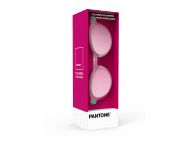 Pantone N°2 Crystal Flash Pink Polarized