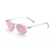 Pantone N°2 Crystal Flash Pink Polarized