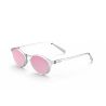 Pantone N°2 Crystal Flash Pink Polarized