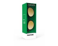 Pantone N°2 Kaki Havana Flash Gold Polarized