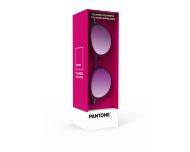 Pantone N°2 Prune Flash Violet Polarized