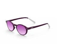 Pantone N°2 Prune Flash Violet Polarized