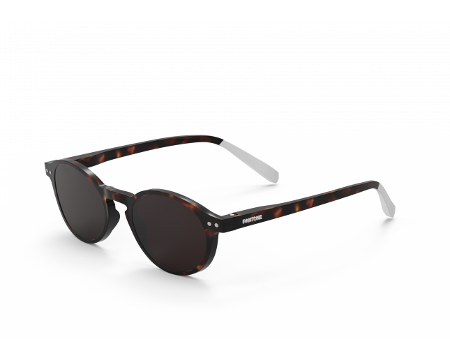 Pantone N°2 Dark Havana Polarized