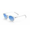 Pantone N°2 Crystal Flash Blue Polarized