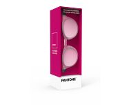 Pantone N°8 Kids Crystal Flash Pink Polarized