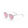 Pantone N°8 Kids Crystal Flash Pink Polarized