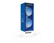 Pantone N°8 Kids Crystal Flash Blue Polarized