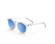 Pantone N°8 Kids Crystal Flash Blue Polarized