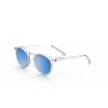 Pantone N°8 Kids Crystal Flash Blue Polarized