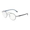 Starck SH2029 Silver Matt Black 