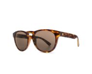 Electric Nashville Matte tortoise Melanin brown