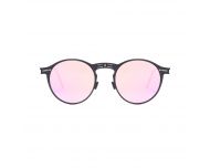 Roav Matte Black Pink Mirror Lenses