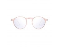 Roav Matte Black Pink Mirror Lenses