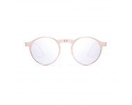 Roav Matte Black Pink Mirror Lenses