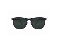 Roav Virgil Matte Black Grey Gradient
