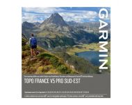 Garmin Topo France V4 Sud-Est Pro