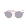 IC! Berlin Alley-oop Graphite Light Grey Moonlight Mirrored Polarized