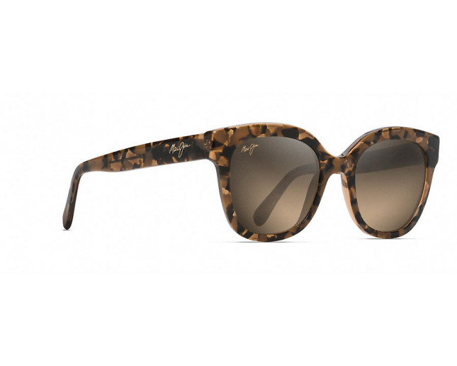 Maui Jim Honey Girl Caramel HCL Bronze