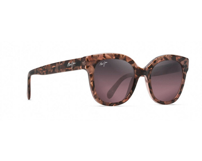 Maui Jim Honey Girl Blush Pink Maui Rose