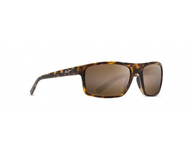 Maui Jim Byron Bay Matte Tortoise Bronze HCL