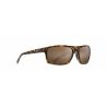 Maui Jim Byron Bay Matte Tortoise Bronze HCL