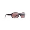 Maui Jim Koki Beach Violet Tortoise Rose Maui