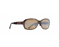 Maui Jim Koki Beach Olive Tortoise HCL Bronze