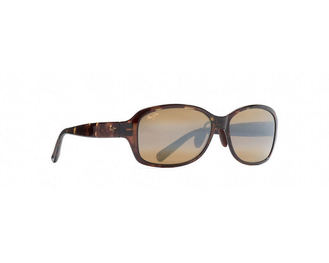 Maui Jim Koki Beach Olive Tortoise HCL Bronze