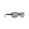 Maui Jim Koki Beach Olive Tortoise HCL Bronze