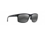 Maui Jim Pokowai Matte Black Grey neutral