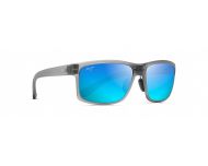 Maui Jim Pokowai Arch Blue Hawaii transluente  Maui Pure