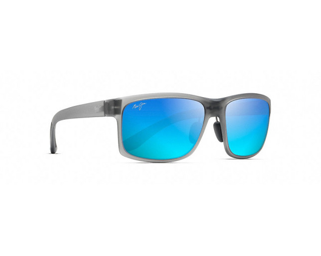 Maui Jim Pokowai Arch Blue Hawaii transluente  Maui Pure