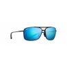 Maui Jim Kaupo Gap Matte Blue Blue Hawai