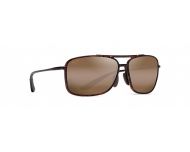 Maui Jim Kaupo Gap Tortoise Gloss Bronze HCL 