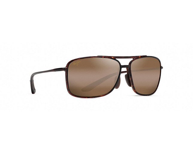 Maui Jim Kaupo Gap Matte Balck Maui HT