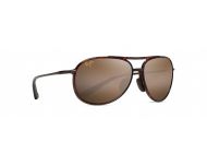 Maui-Jim Alelele Bridge Tortoise HCL Bronze 