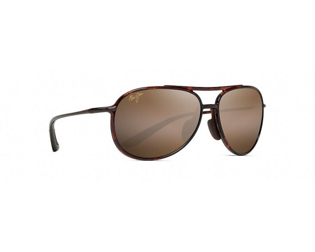 Maui-Jim Alelele Bridge Tortoise HCL Bronze 