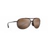 Maui-Jim Alelele Bridge Tortoise HCL Bronze 