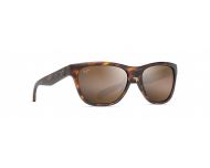 Maui Jim Secrets Matte Tortoise  HCL Bronze