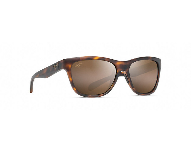 Maui Jim Secrets Matte Tortoise  HCL Bronze